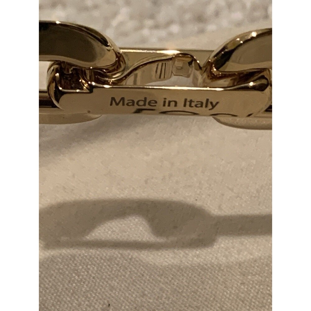 Louis Vuitton Women's My LV Chain Sunglasses Cat Eye Z1473E Box Dust Bag - Picture 8 of 12